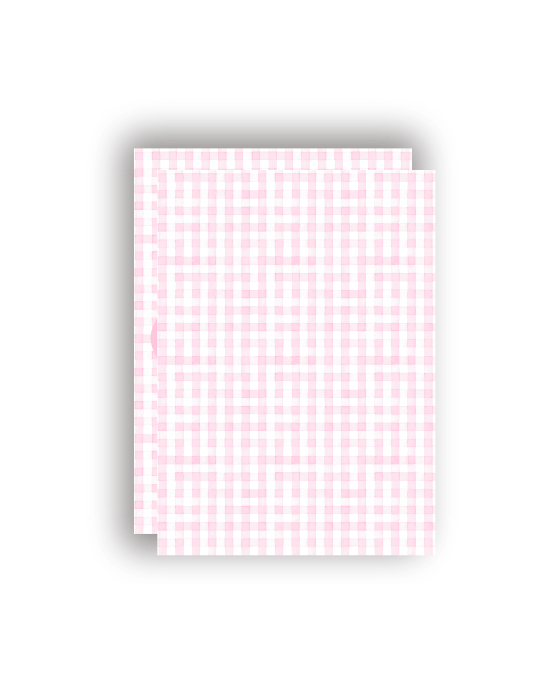 Girl and Baby Carriage personalized invitations