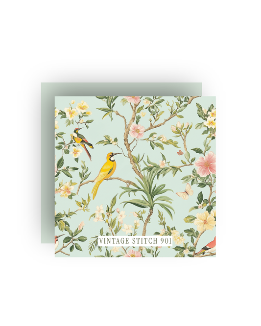 Psalm 16:6-9 Personalized Print- DIGITAL FILE